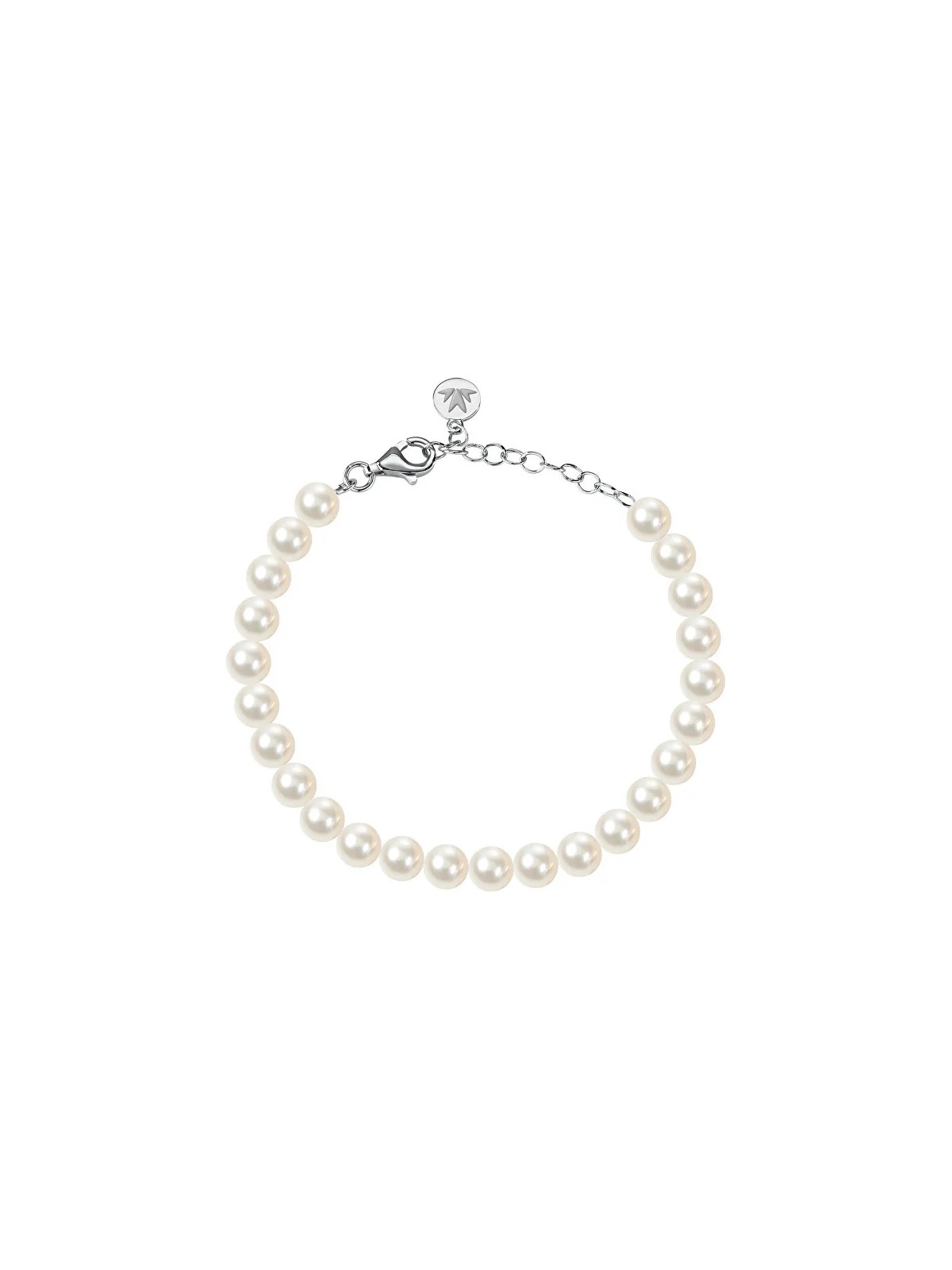Morellato Bracciale di perle vere Perla SANH06 donna