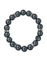 Evolution Group Elegante bracciale con perle e cristalli 33058.3 donna