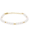 Troli Bracciale di perle incantevole VBB0154G donna