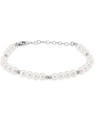 Troli Bracciale di perle incantevole VBB0154S donna