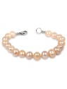 JwL Luxury Pearls Bracciale di perle vere JL0142 donna