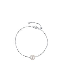 JwL Luxury Pearls Delicato bracciale con vera perla JL0712 donna