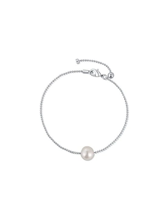 JwL Luxury Pearls Delicato bracciale con vera perla JL0712 donna