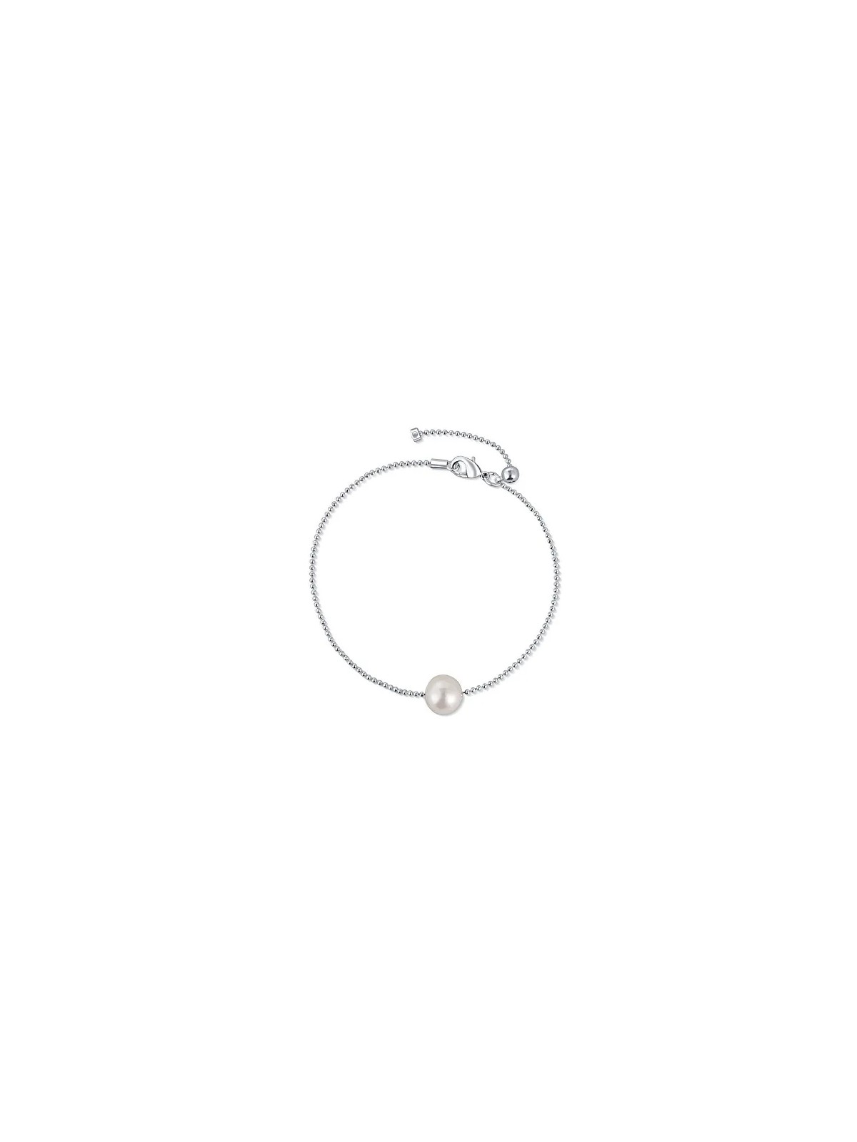 JwL Luxury Pearls Delicato bracciale con vera perla JL0712 donna