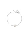 JwL Luxury Pearls Delicato bracciale con vera perla JL0712 donna