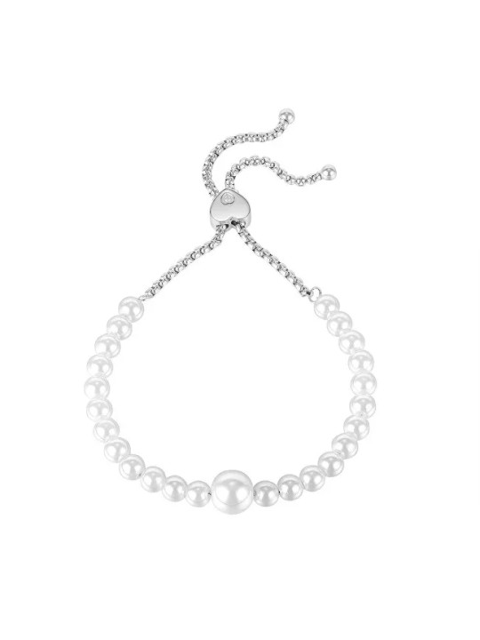 Troli Braccialetto di perline affascinante VGS1139-3 donna