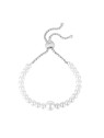 Troli Braccialetto di perline affascinante VGS1139-3 donna