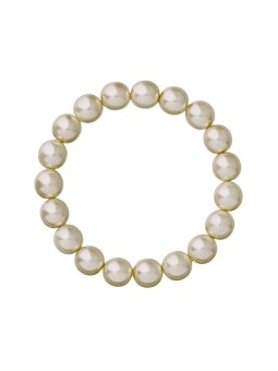 Evolution Group Elegante bracciale di perle 56010.3 donna