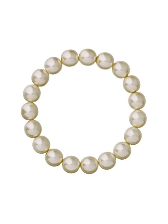 Evolution Group Elegante bracciale di perle 56010.3 donna