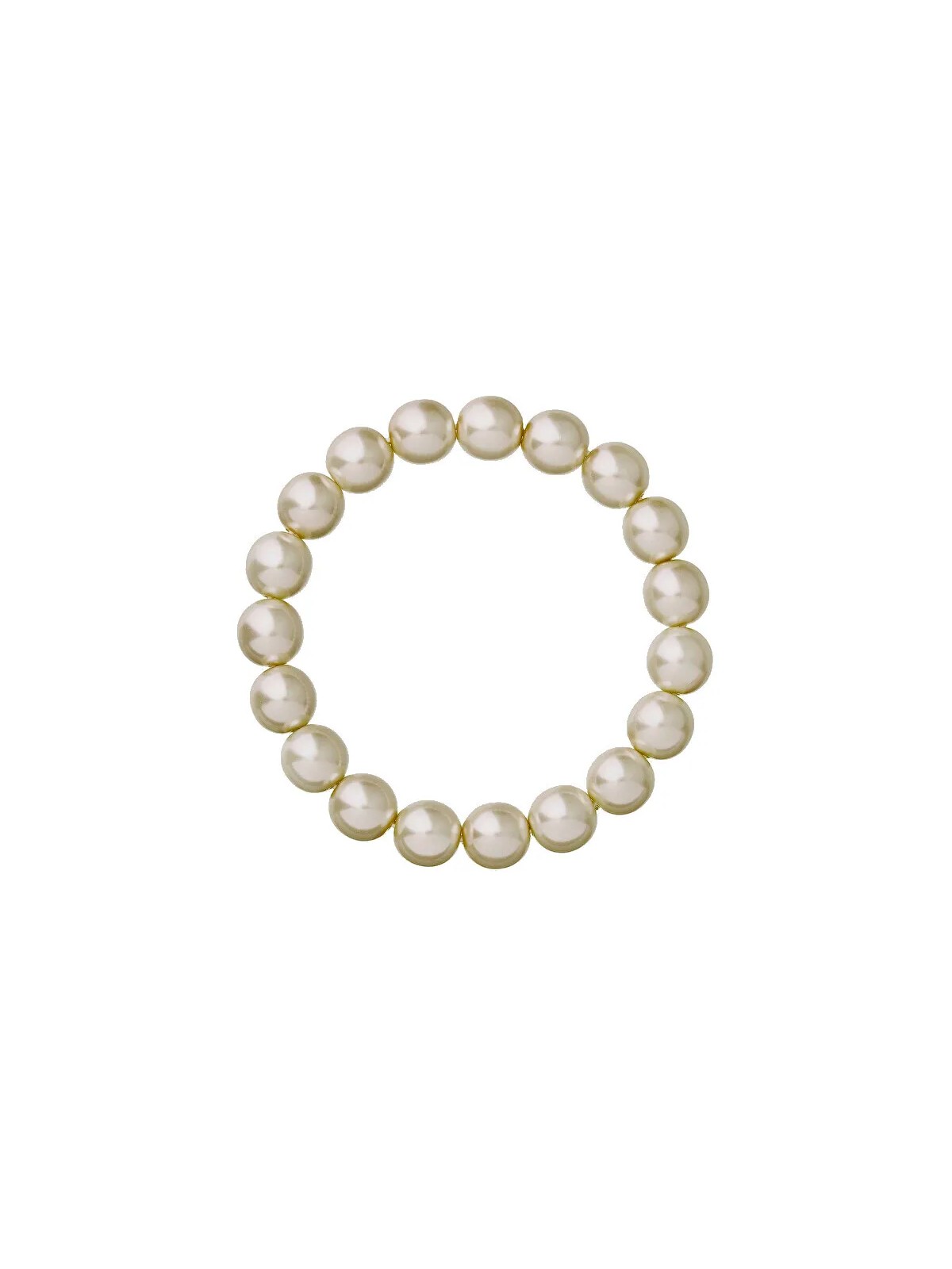 Evolution Group Elegante bracciale di perle 56010.3 donna