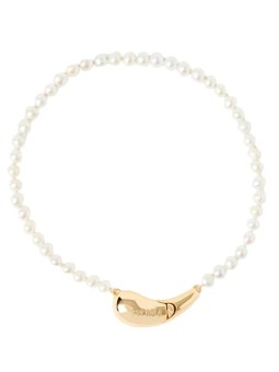 PDPAOLA Bellissimo bracciale di perle La Perla PU01-960-U - Lunghezza: 16.5 cm donna