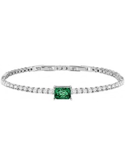Morellato Bellissimo bracciale con zirconi Tesori SAIW91 donna
