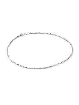 Beneto Exclusive Bracciale in argento pregiato AGB435 - Lunghezza: 21 cm donna
