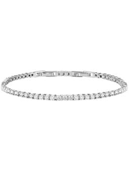 Morellato Bracciale in argento di lusso Tesori SAIW86 donna