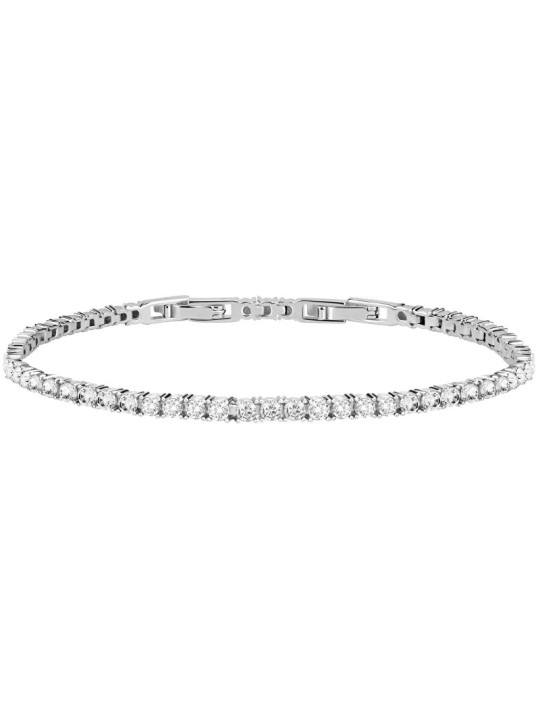 Morellato Bracciale in argento di lusso Tesori SAIW86 donna