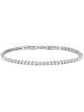 Morellato Bracciale in argento di lusso Tesori SAIW86 donna