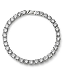 Oliver Weber Bellissimo bracciale con cristalli Déjà Vu 32324 001 donna