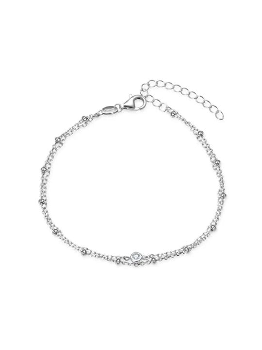 Beneto Stile della doppia parete in stile AGB731/21 donna