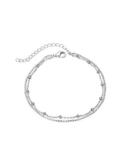 Beneto Adesivo minimalista in stile minimalista AGB735/21 donna