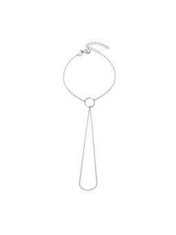 Beneto Stile moderno con prova sul primo Anker AGB736/21 donna
