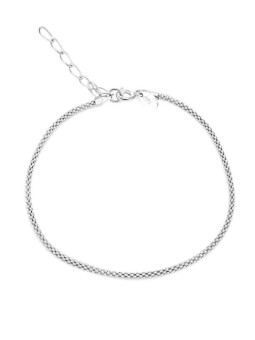 Beneto Exclusive Lampadario moderno AGB630 CH - Lunghezza: 21 cm donna