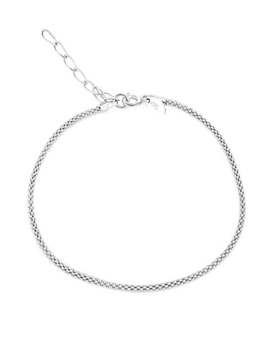Beneto Exclusive Lampadario moderno AGB630 CH - Lunghezza: 21 cm donna