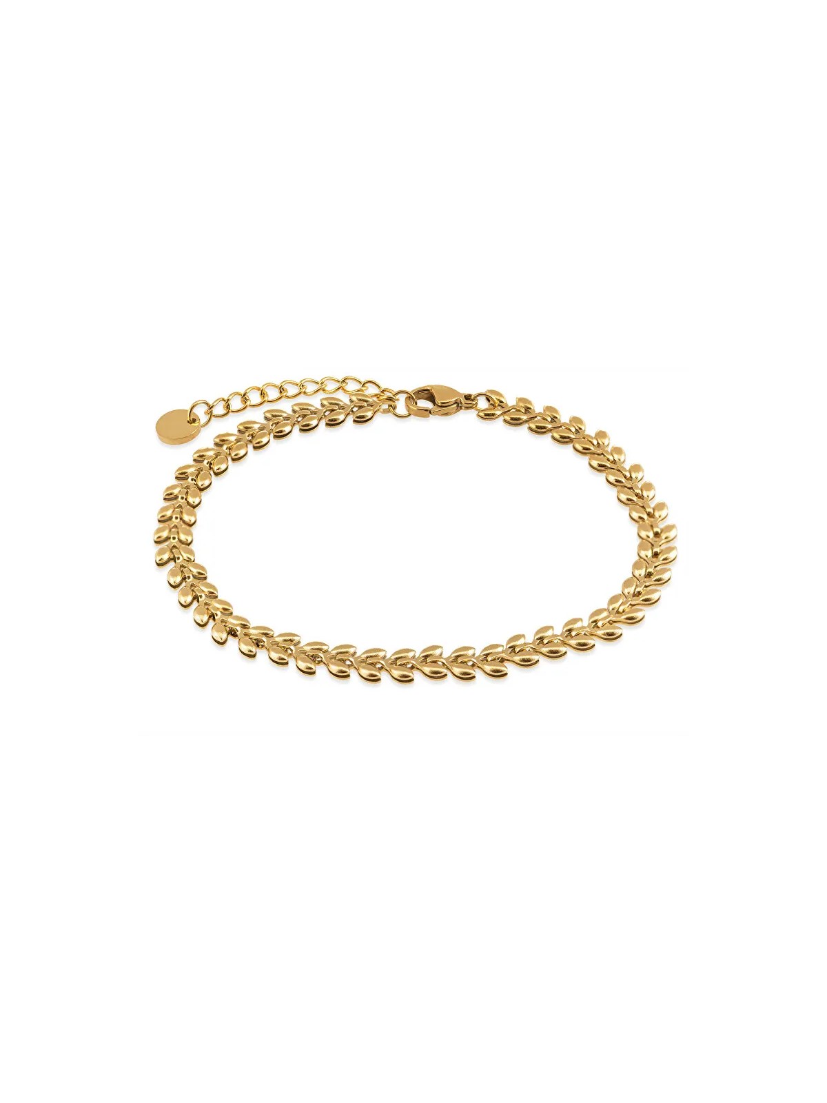 Troli Bracciale da donna placcato oro VGS1318S-1 donna