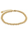 Troli Bracciale da donna placcato oro VGS1318S-1 donna