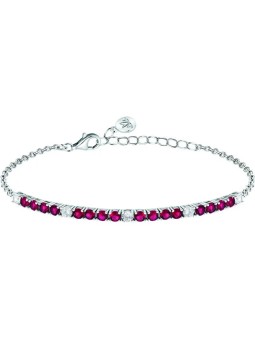 Morellato Bracciale in argento sterling Tesori SAIW143 di Decent donna