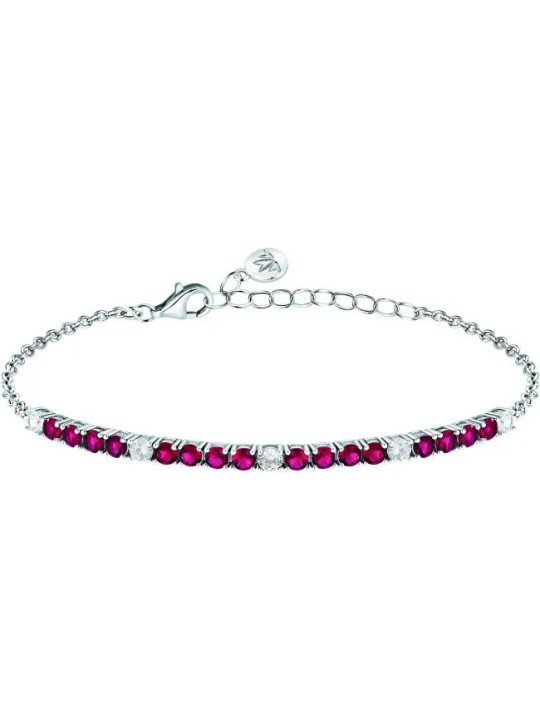 Morellato Bracciale in argento sterling Tesori SAIW143 di Decent donna