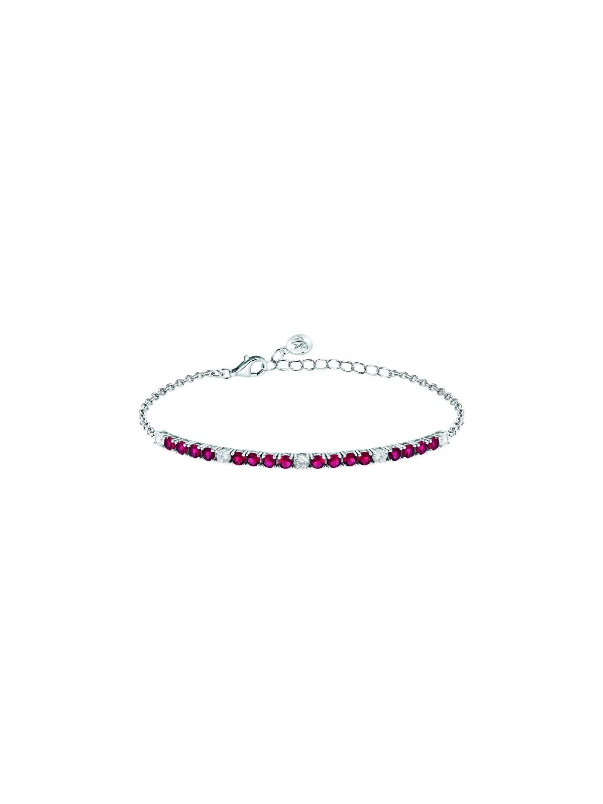 Morellato Bracciale in argento sterling Tesori SAIW143 di Decent donna
