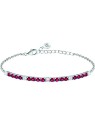 Morellato Bracciale in argento sterling Tesori SAIW143 di Decent donna