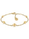 Tommy Hilfiger Descrizione prodotto: Argento Metallic Orb 2780815 donna