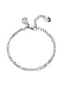 CRYSTAlp Stile della doppia decorazione dell'occhio Vibe 22241.E donna
