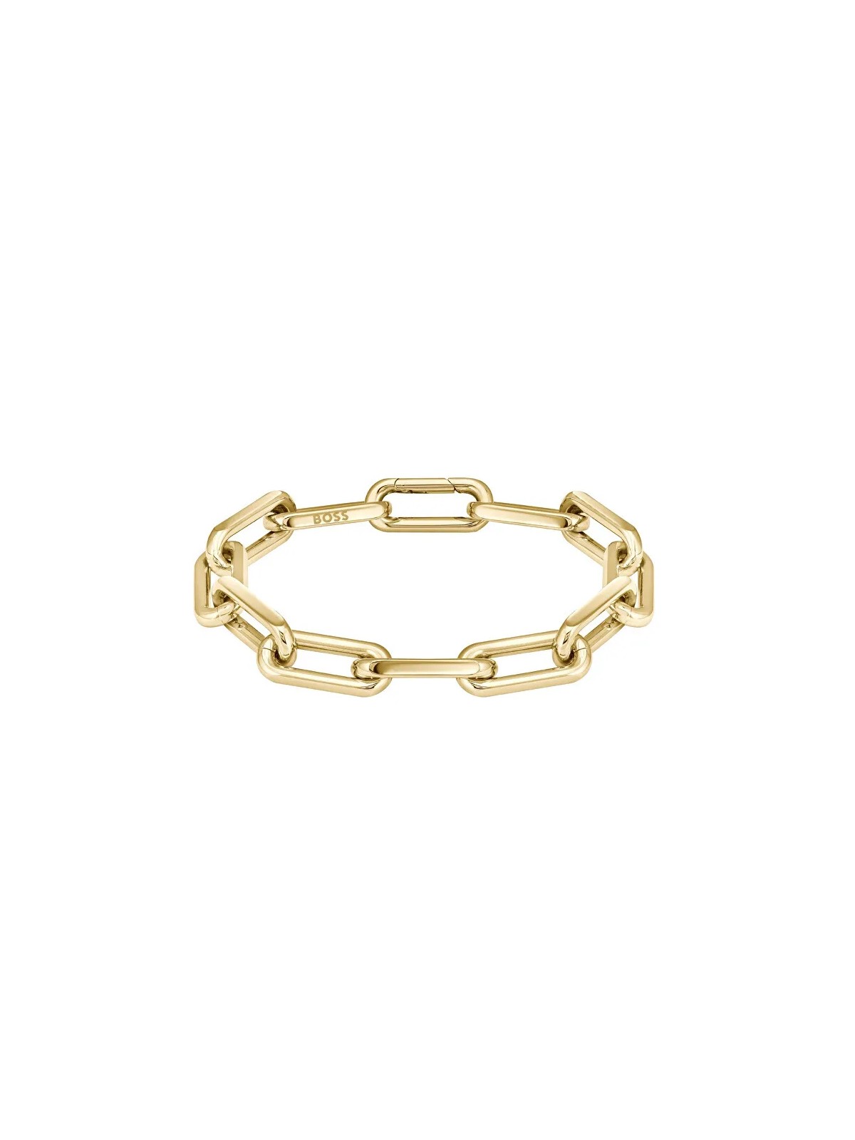 Hugo Boss Halia 1580600 Bracciale placcato oro da donna