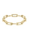 Hugo Boss Halia 1580600 Bracciale placcato oro da donna