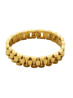 Troli Bracciale moderno placcato oro da donna VAAXE222G donna