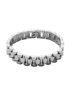 Troli Bracciale moderno in acciaio da donna VAAXE222S donna