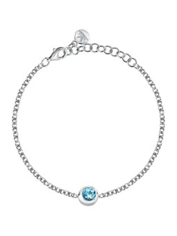 Morellato Bracciale in argento con topazio semiprezioso SAXN14 donna