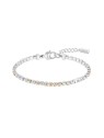 Hugo Boss Affascinante bracciale tennis con zirconi Kassy Precious 1580633 donna
