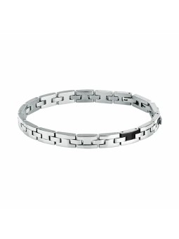 Trussardi Bracciale in acciaio alla moda T-Steel TJAXV09 donna