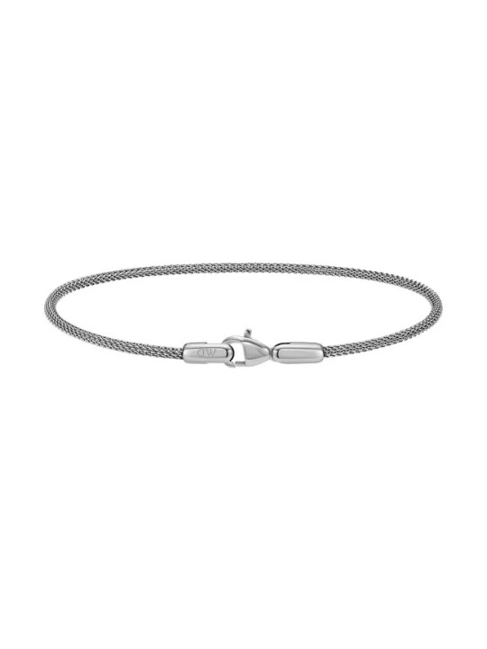 Daniel Wellington Bracciale in acciaio moda Perfect Pair DW0040067 - Lunghezza: 16.5 cm donna