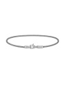 Daniel Wellington Bracciale in acciaio moda Perfect Pair DW0040067 - Lunghezza: 16.5 cm donna