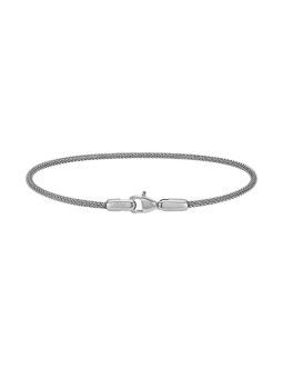 Daniel Wellington Bracciale in acciaio moda Perfect Pair DW0040067 - Lunghezza: 18.5 cm donna