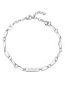 Brosway Bracciale in acciaio senza tempo da donna Essential BNL053 donna
