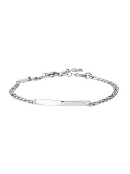 Brosway Bracciale in acciaio da donna Essential BNL059 donna