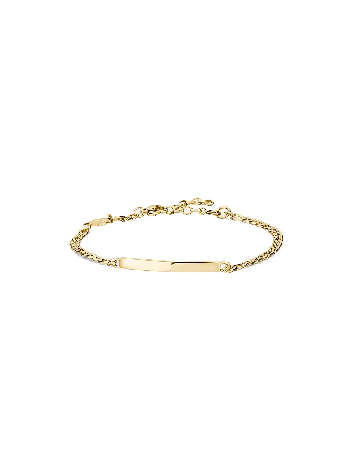 Brosway Bracciale da donna placcato oro Essential BNL060 donna