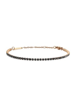 Daniel Wellington Bracciale tennis classico con cristalli DW00401109 donna