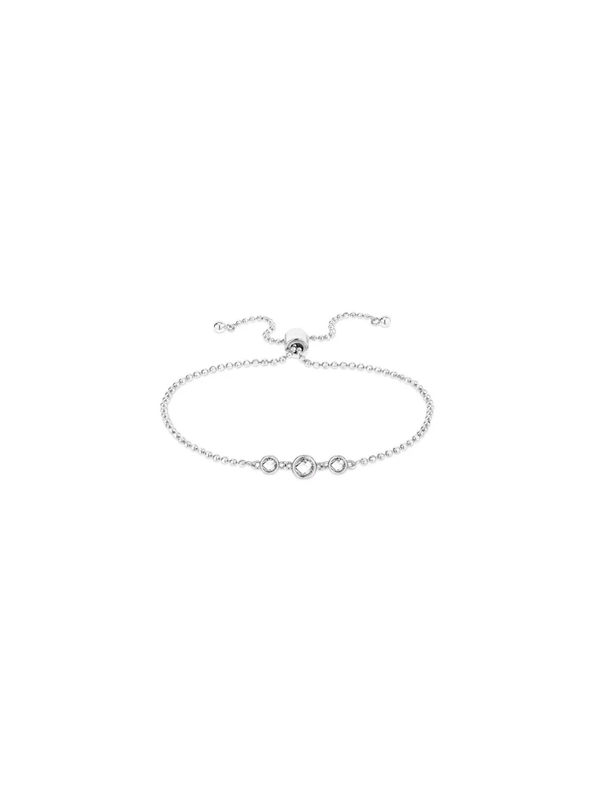 Tamaris Bracciale in argento con zirconi Tiny Glimmer TJ-0606-B-22 donna