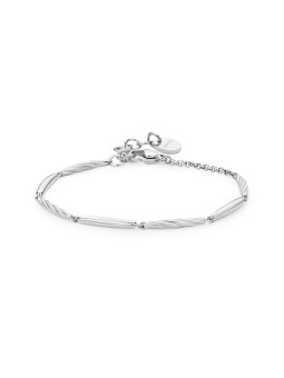 Brosway Bracciale in acciaio coordinato da donna Amy BAY14 donna